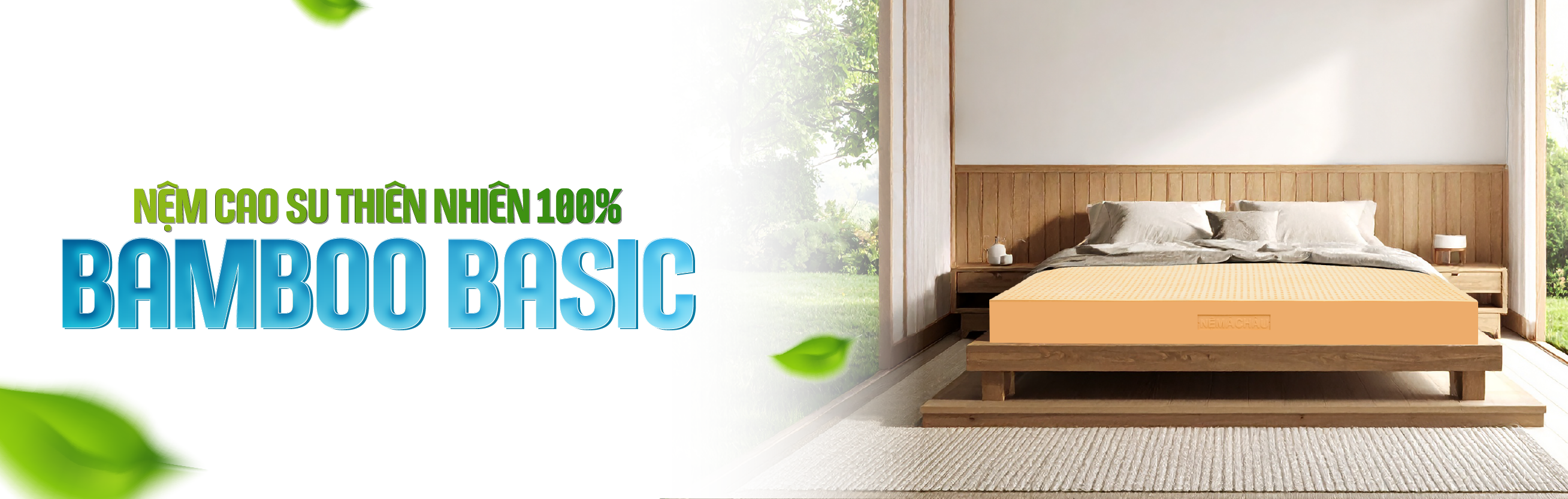Quảng cáo Nệm Tốt Giá Sỉ 0